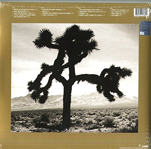 The Best Of 1980-1990 | U2