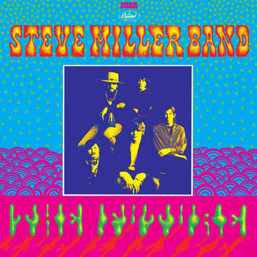 Children Of The Future | Steve Miller Band