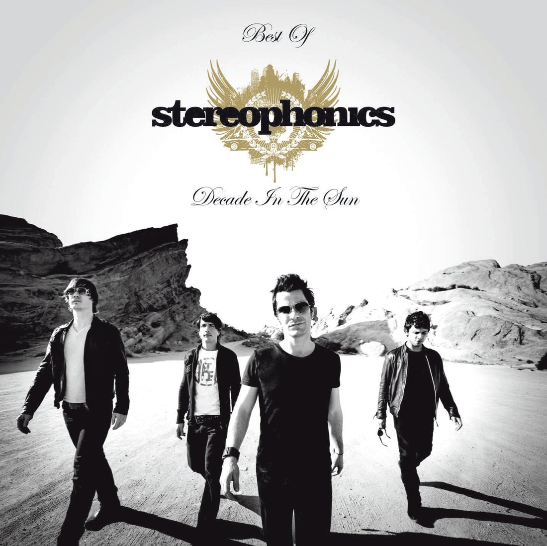 Decade In The Sun: The Best Of Stereophonics | Stereophonics
