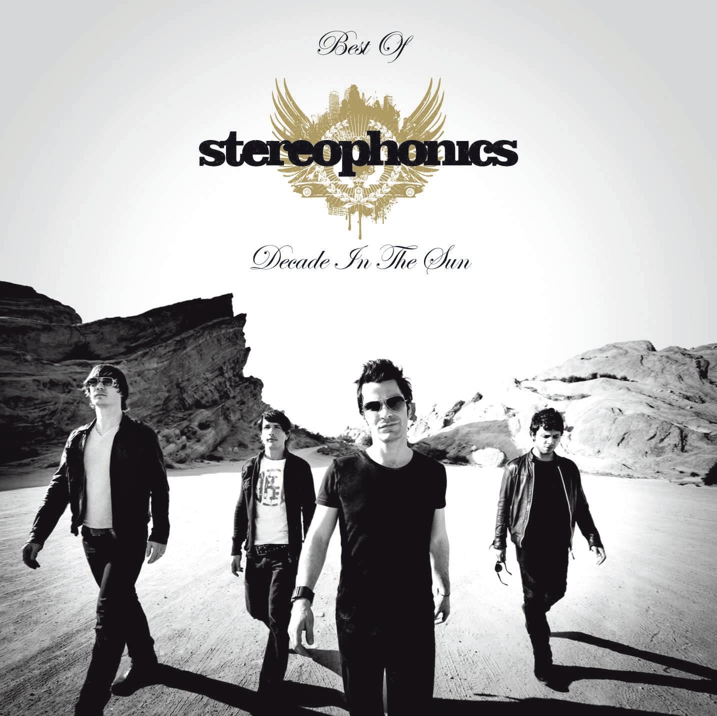 Decade In The Sun: The Best Of Stereophonics | Stereophonics