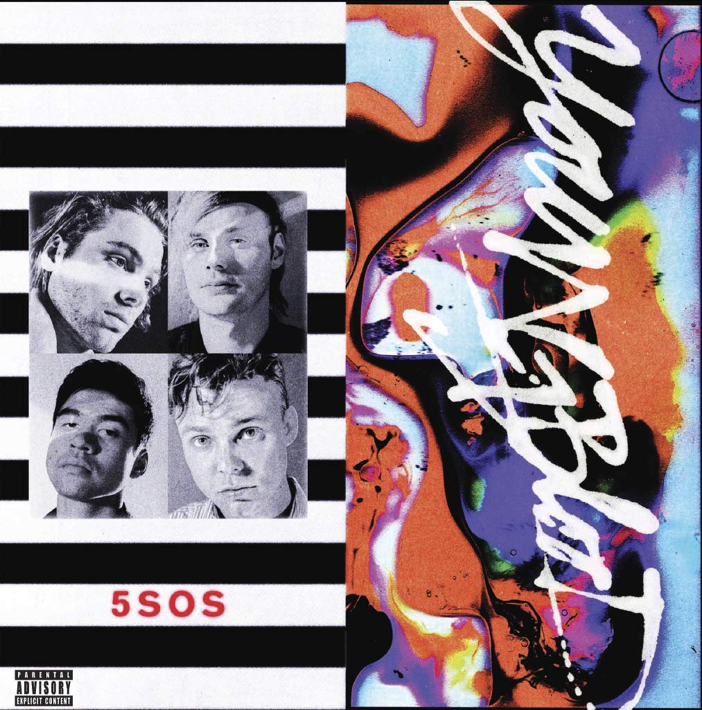 Youngblood | 5 Seconds Of Summer