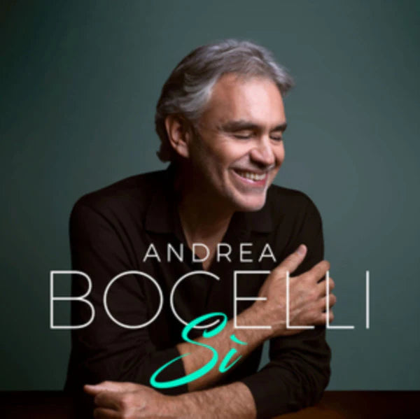 Si | Andrea Bocelli