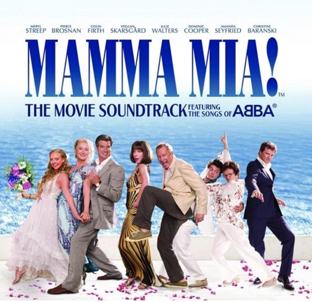 Mamma Mia! | Various Artists