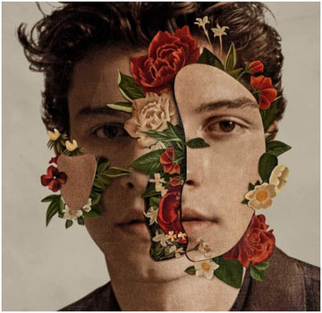 Shawn Mendes (Vinyl LP) | Shawn Mendes