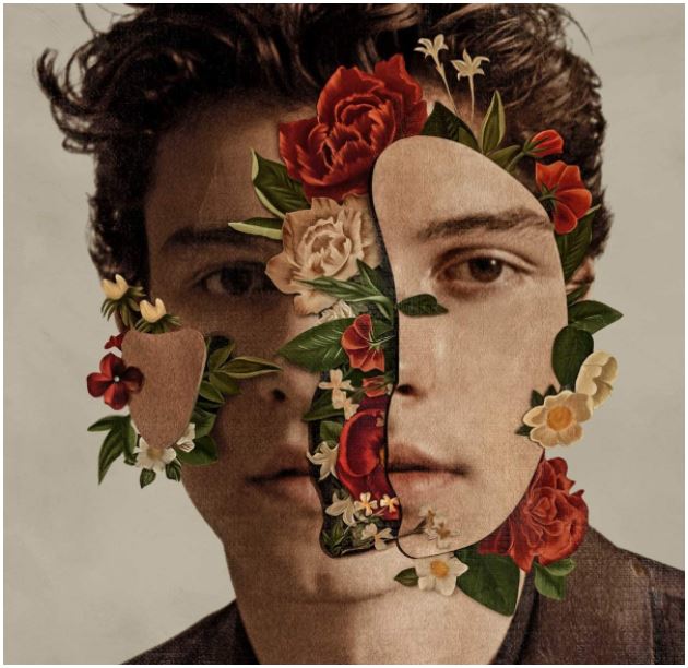 Shawn Mendes (Vinyl LP) | Shawn Mendes