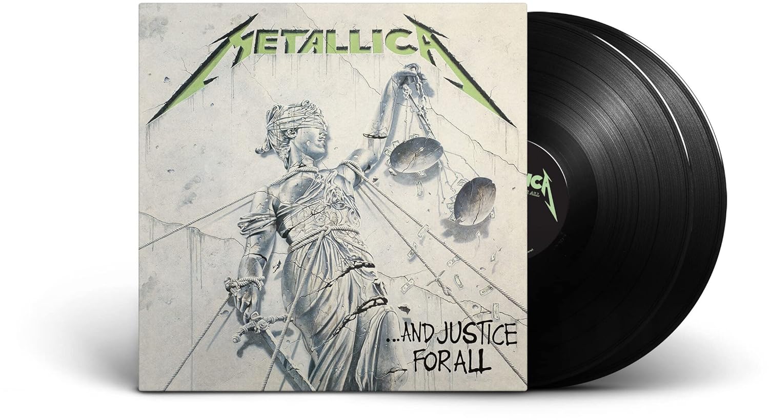 And Justice For All | Metallica