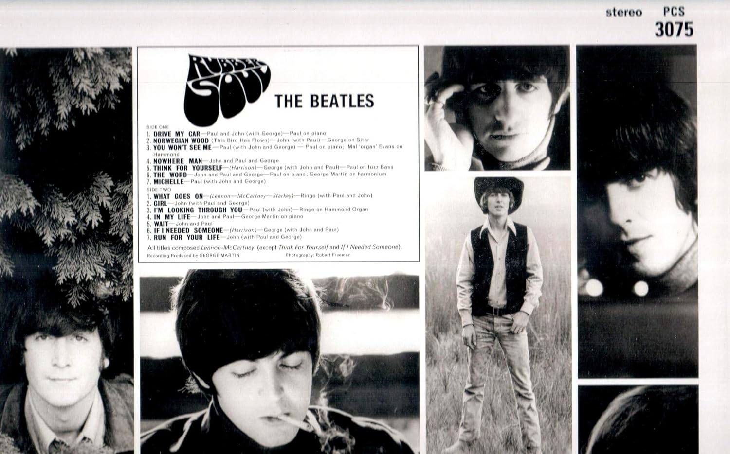 The Beatles White Album | The Beatles