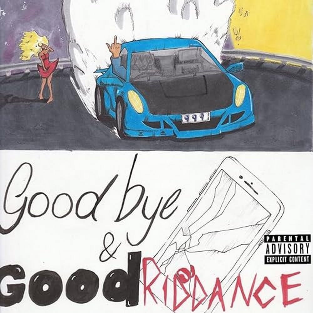 Goodbye & Good Riddance | Juice Wrld