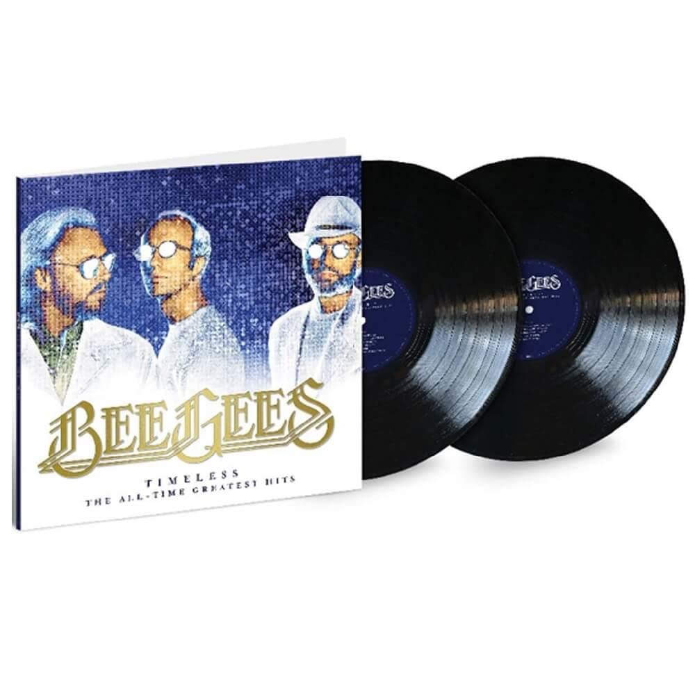 Timeless- The All Time Greatest Hits | Bee Gees