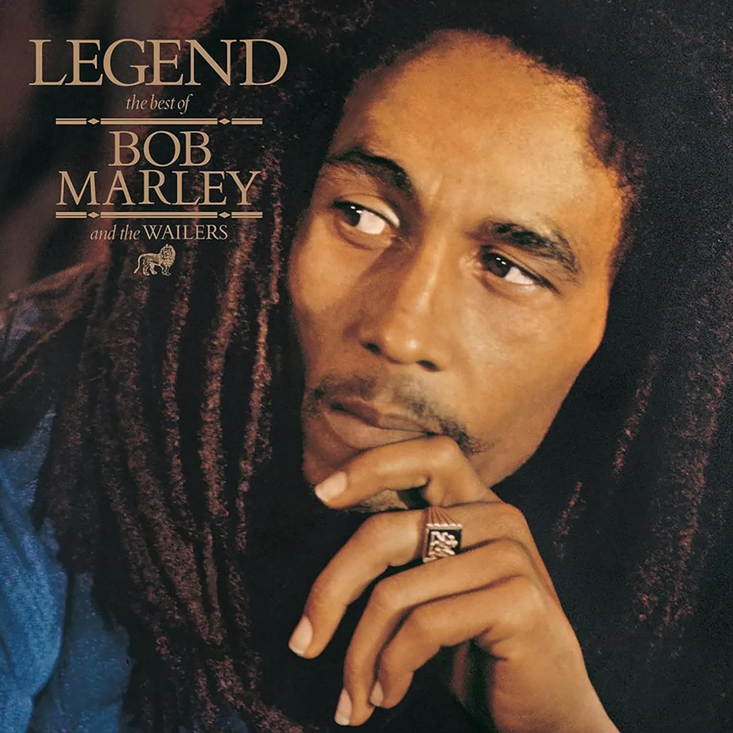 Legend | Bob Marley