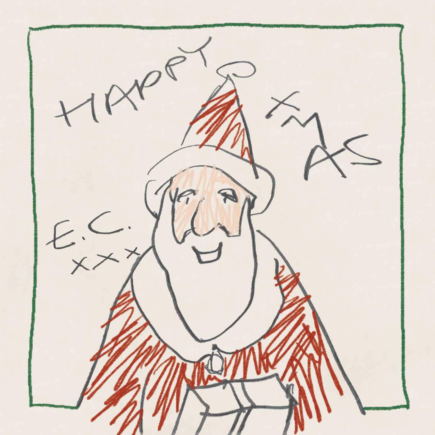 Happy Christmas | Eric Clapton