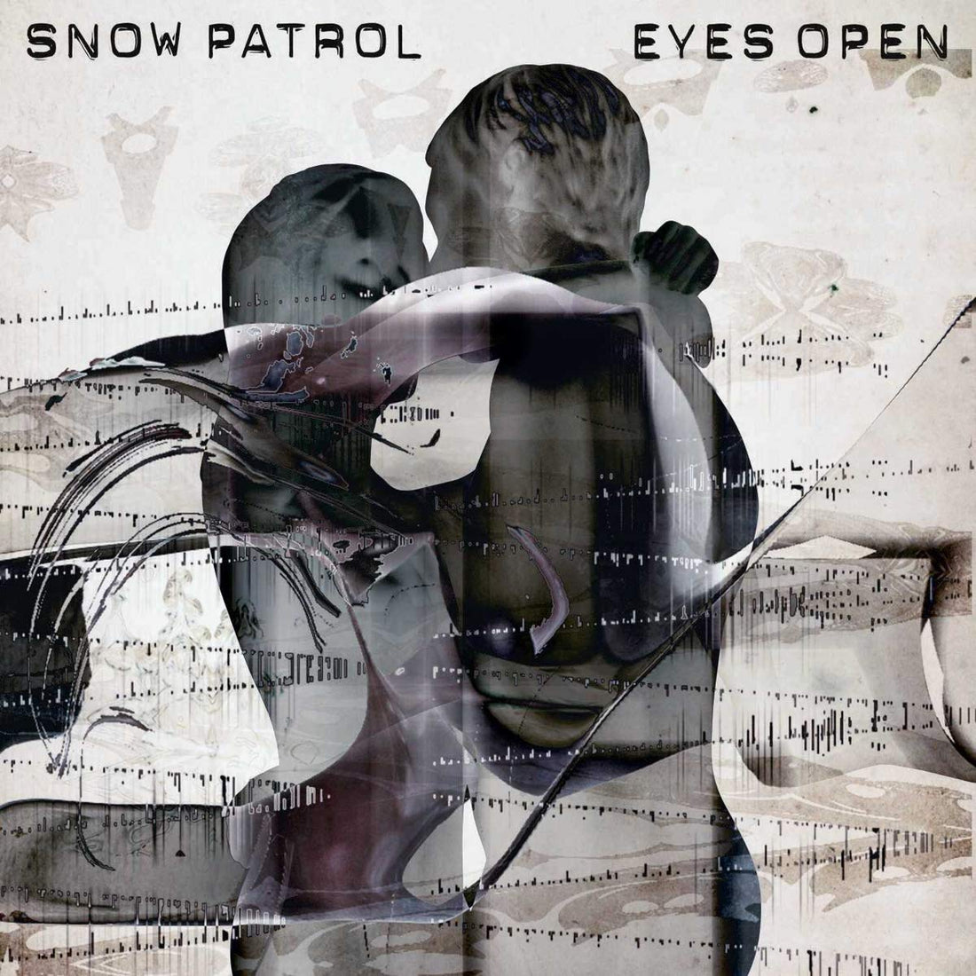 Eyes Open | Snow Patrol