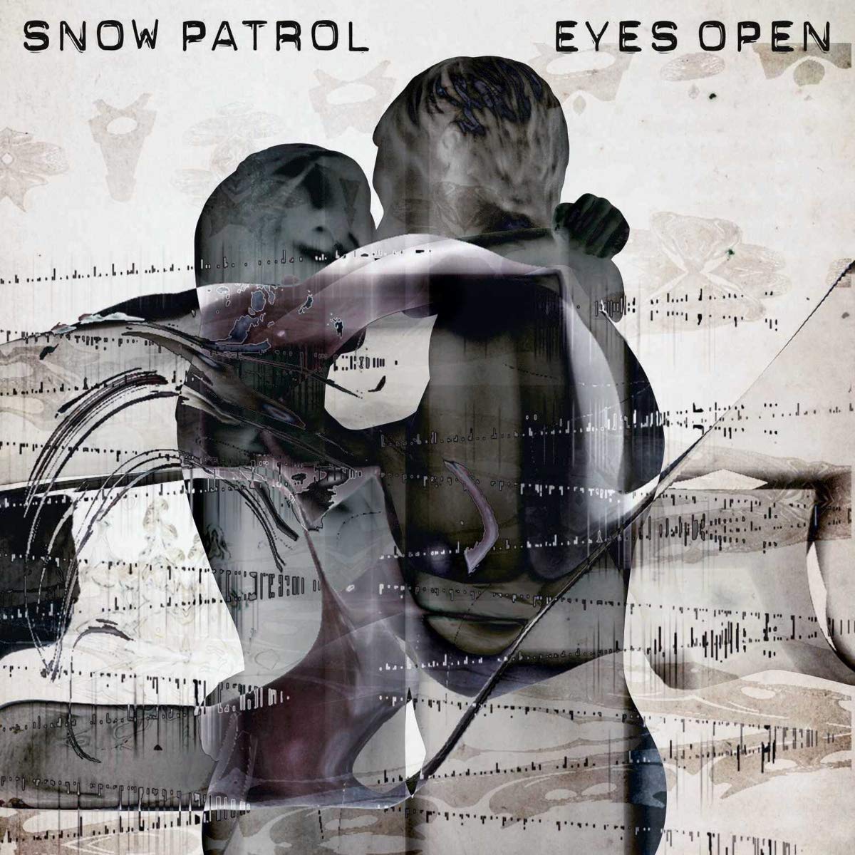 Eyes Open | Snow Patrol
