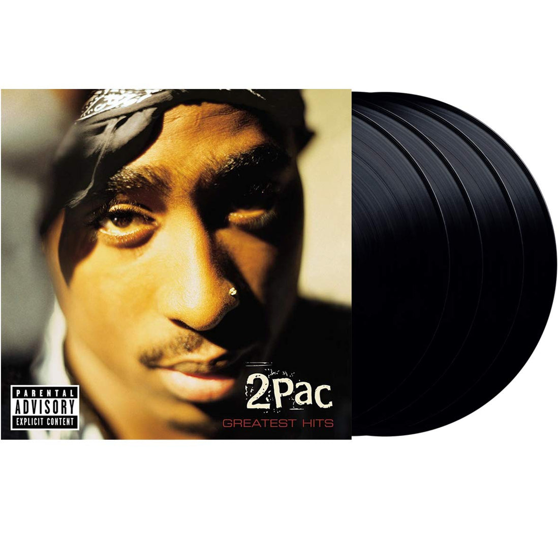Greatest Hits | 2Pac