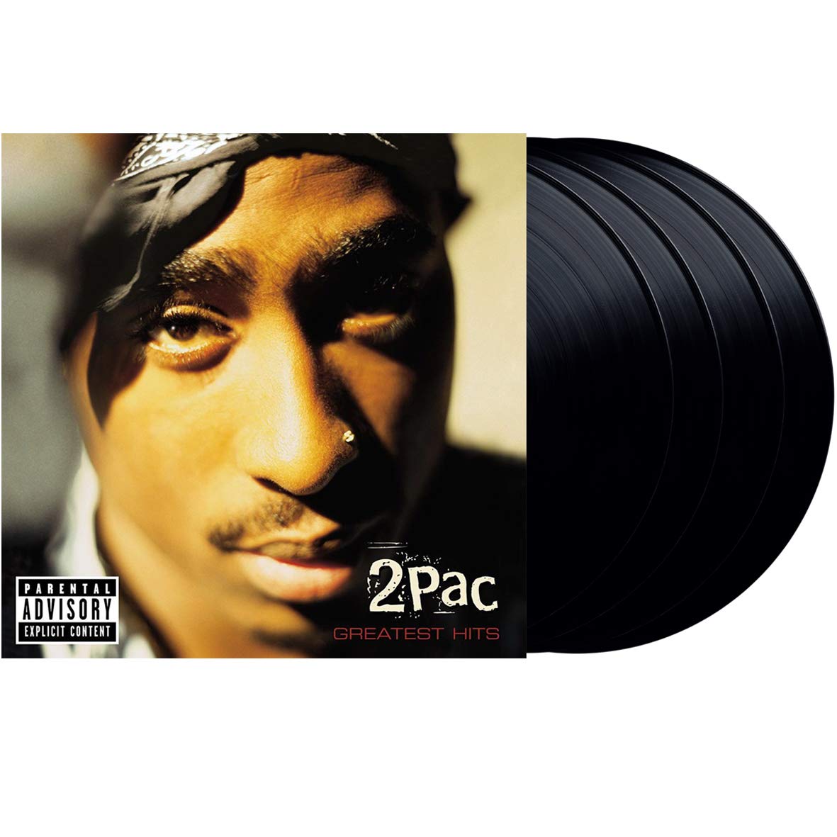Greatest Hits | 2Pac