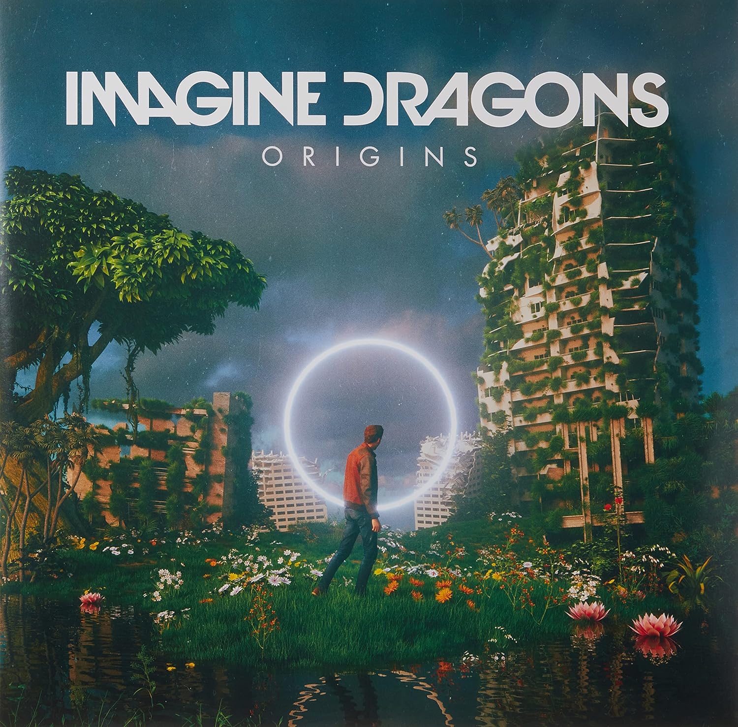 Origins | Imagine Dragons