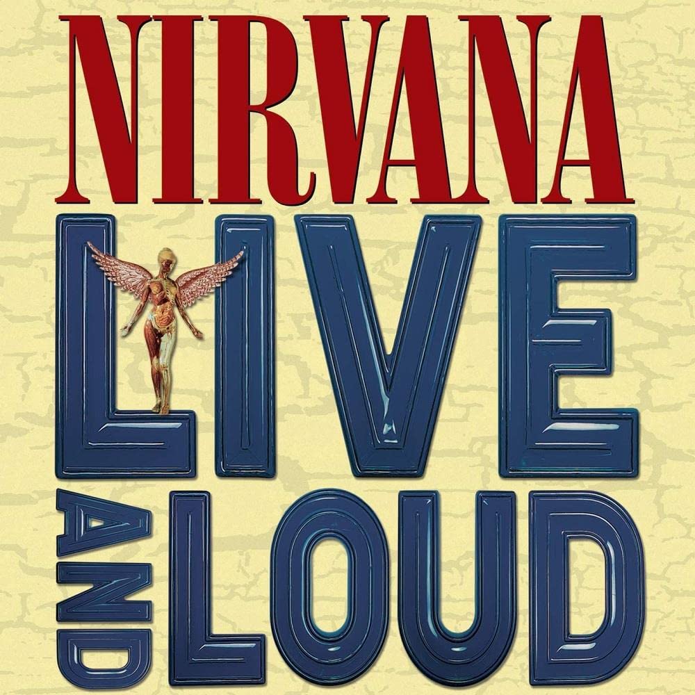 Live And Loud | Nirvana