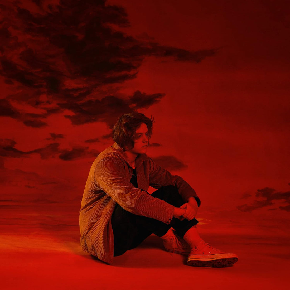 Divinely Uninspired To A Helish Extent | Lewis Capaldi