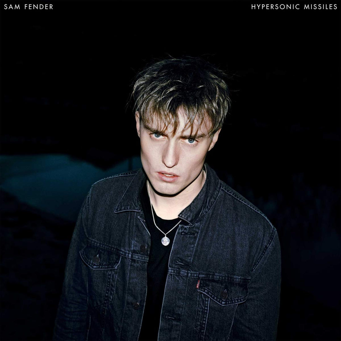 Hypersonic Missiles | Sam Fender