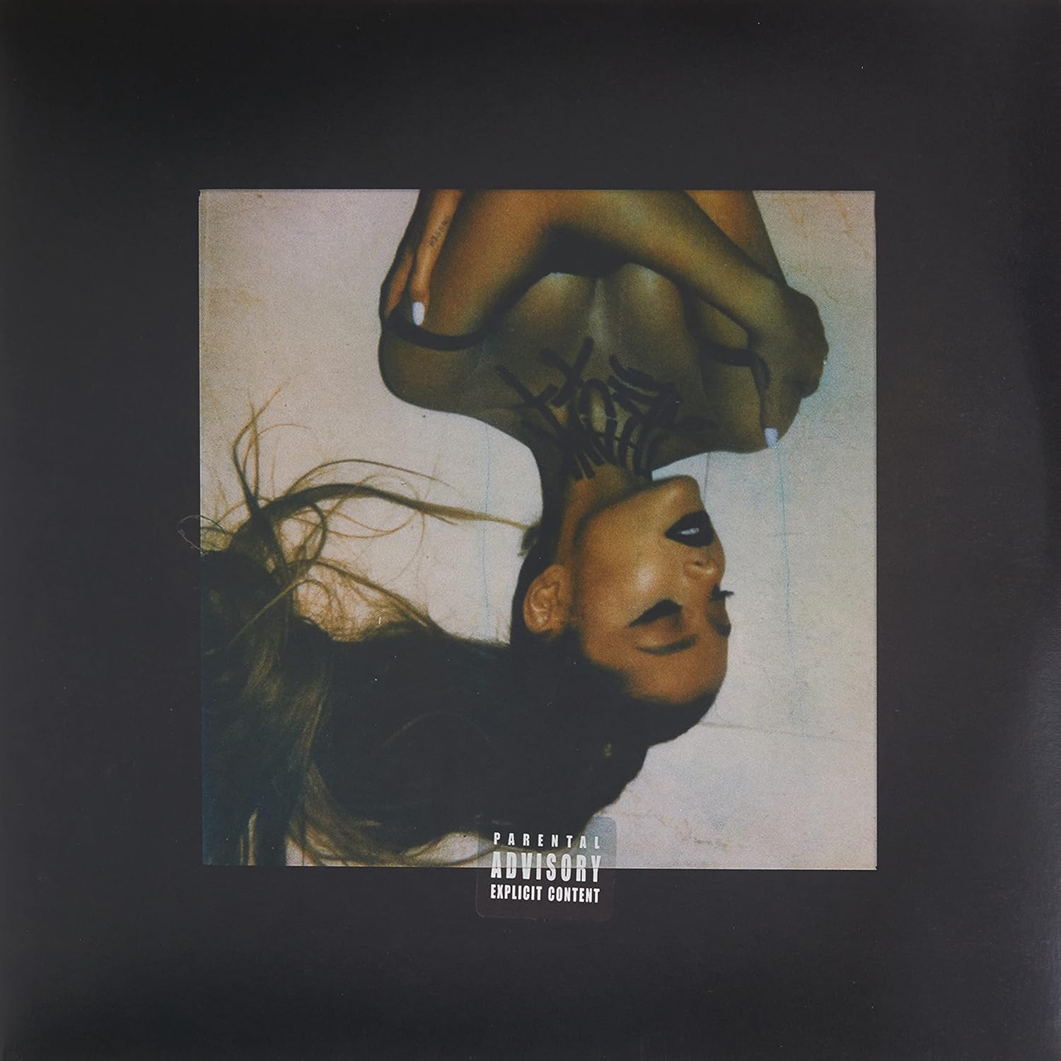 Thank U, Next | Ariana Grande
