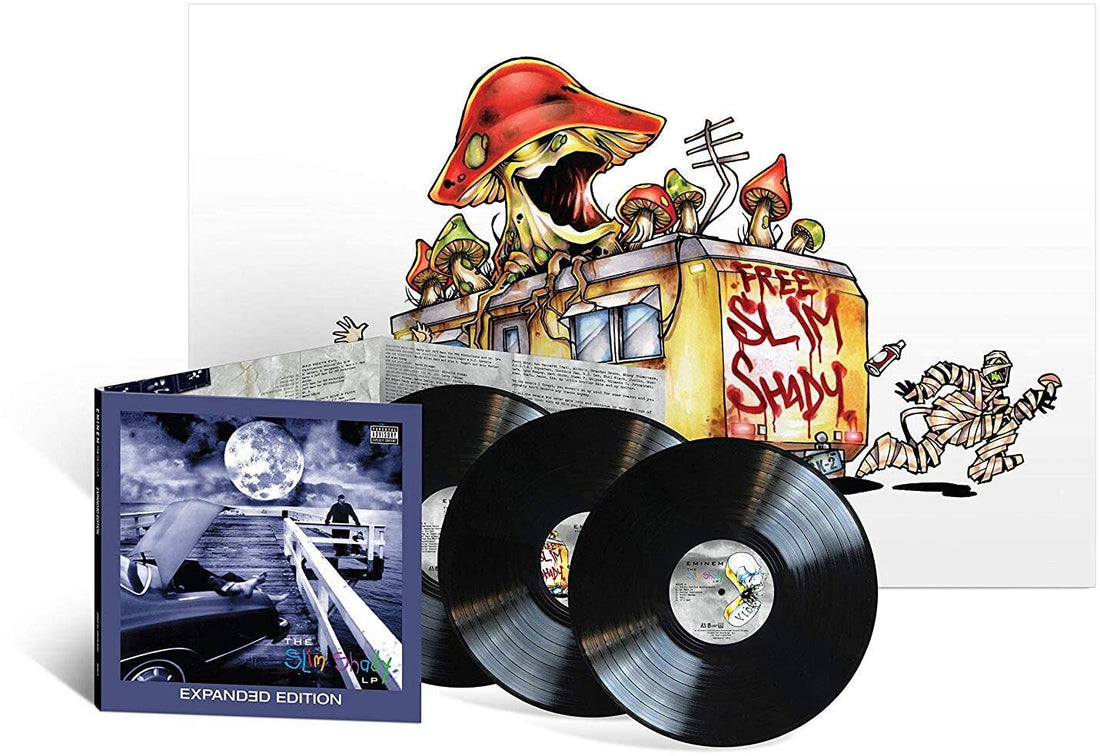 Eminem | The Slim Shady