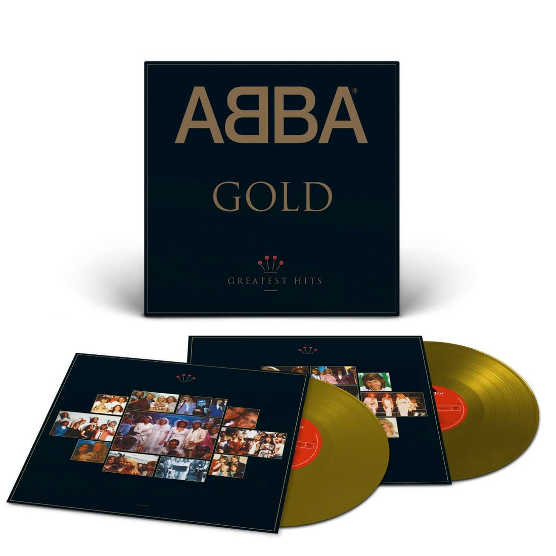 Gold | Abba
