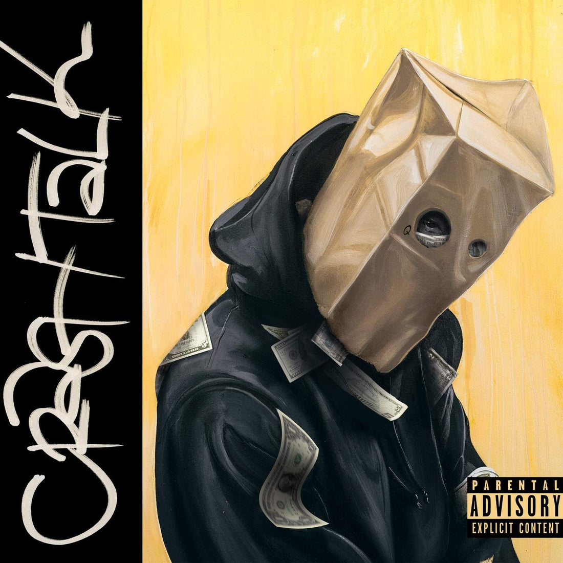 Crash Talk | Schoolboy Q