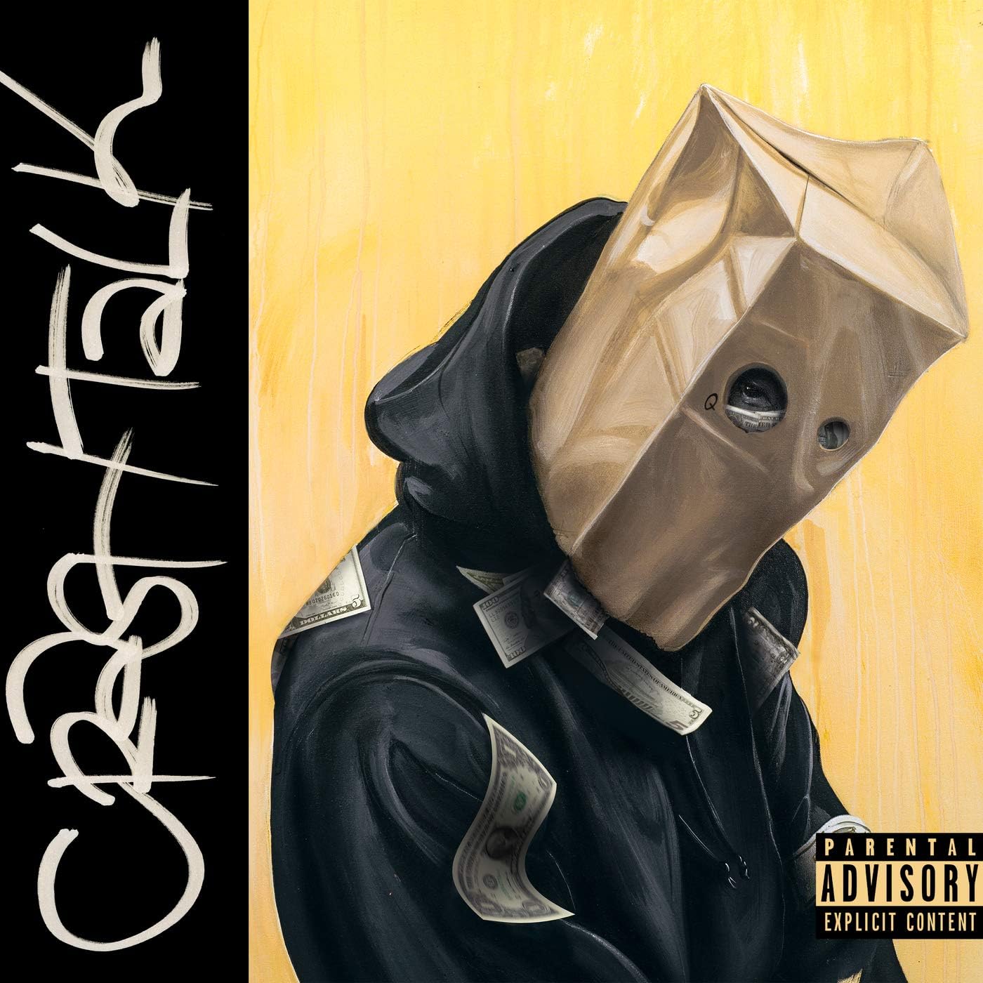 Crash Talk | Schoolboy Q