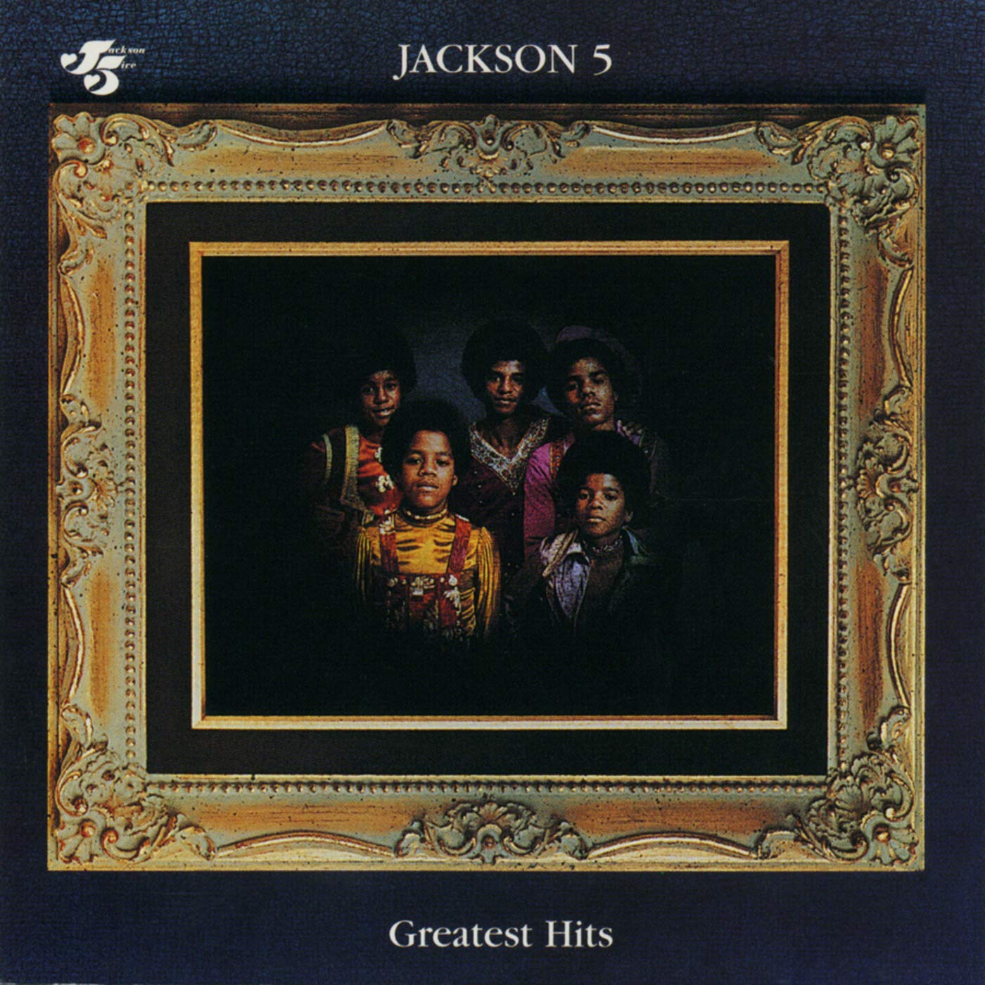 Greatest Hits | Jackson 5