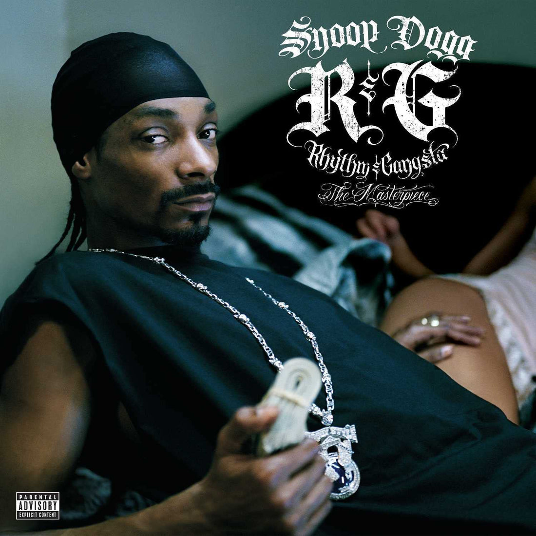 R & G(Rhythm & Gansta): The Masterpiece | Snoop Dogg