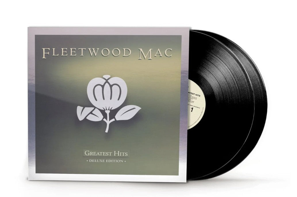 Greatest Hits (Deluxe Vinyl 2LP) | Fleetwood Mac - Vinyl