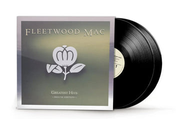 Greatest Hits (Deluxe Vinyl 2LP) | Fleetwood Mac - Vinyl