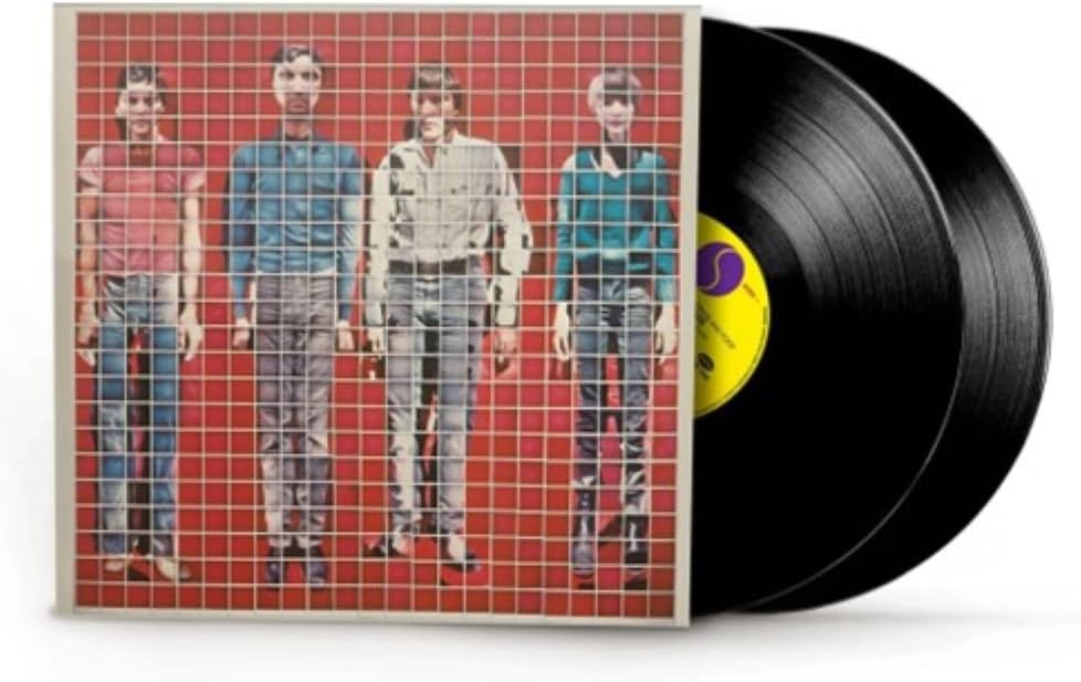 More Songs About Buildings And Food | Talking Heads