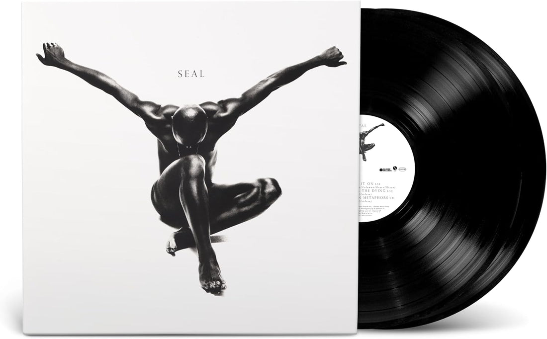 Seal | Seal
