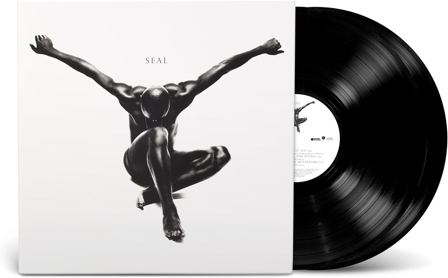 Seal | Seal