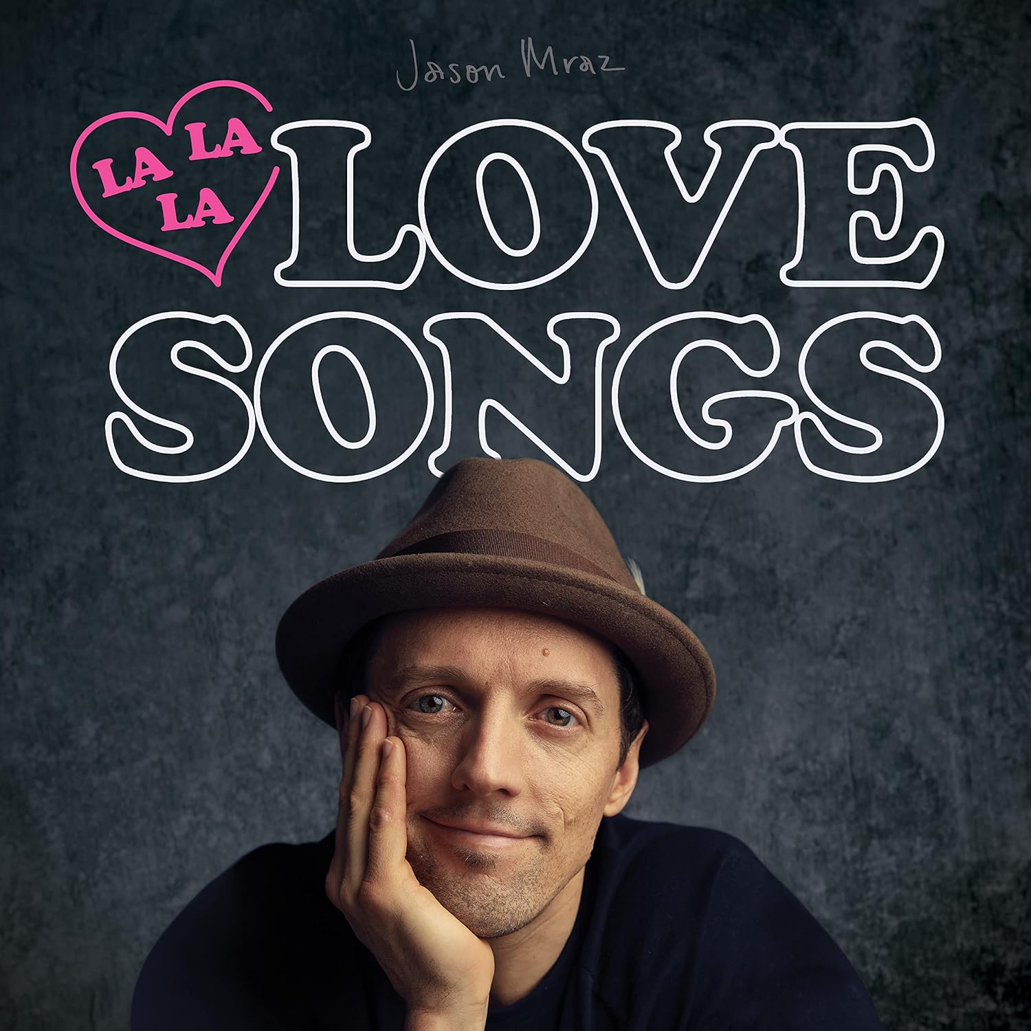 Lalalalovesongs | Jason Mraz