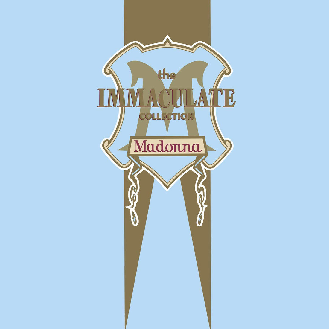 The Immaculate Collection | Madonna