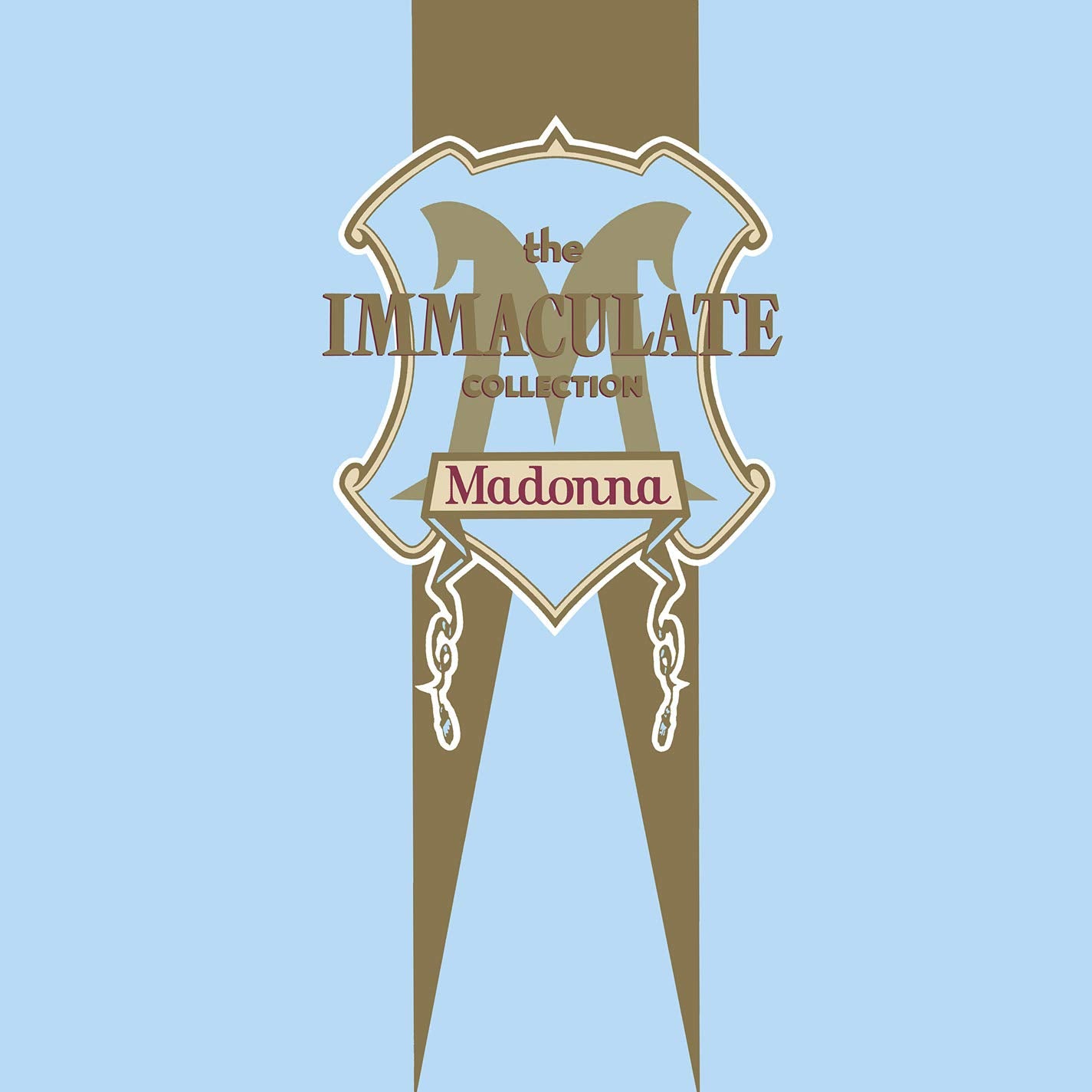The Immaculate Collection | Madonna