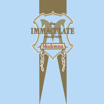 The Immaculate Collection | Madonna