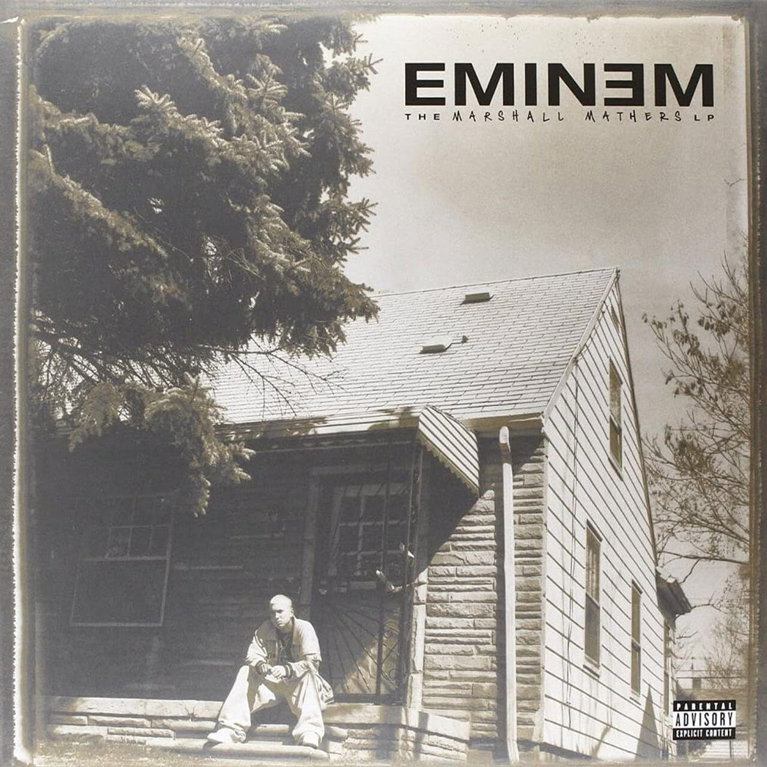 The Marshall Mathers | Eminem