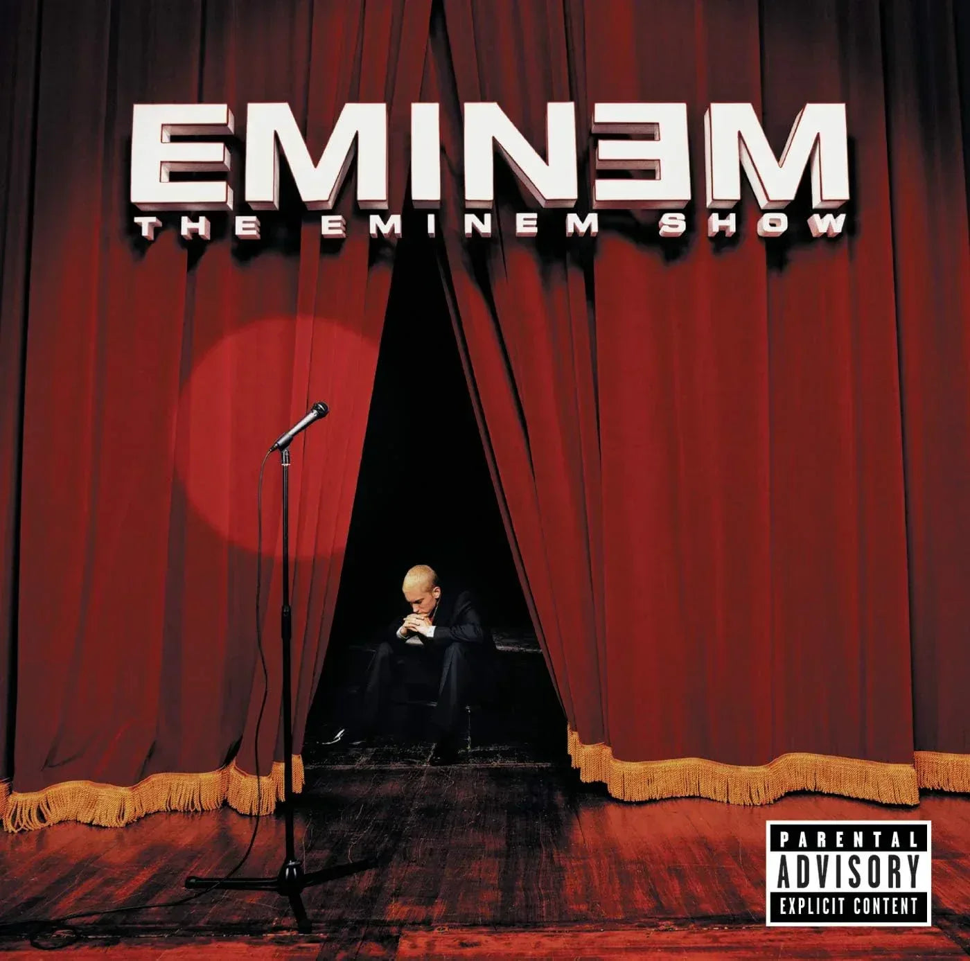 Eminem | The Eminem Show (D.V.) - CD
