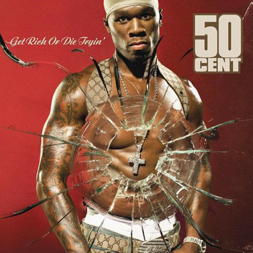 Get Rich Or Die Tryin' | 50 Cents