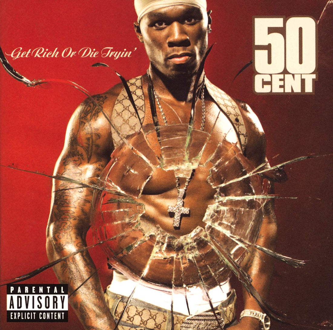 Get Rich Or Die Tryin | 50 Cent