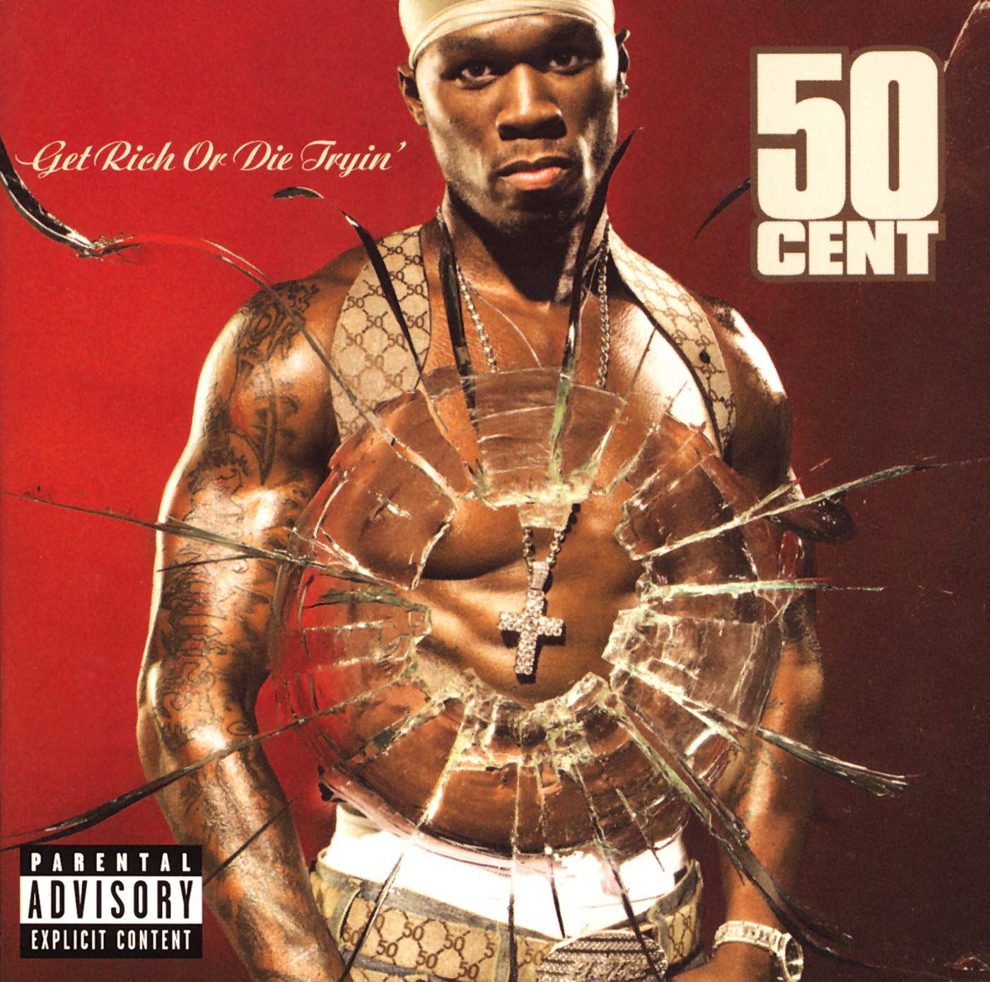 Get Rich Or Die Tryin | 50 Cent