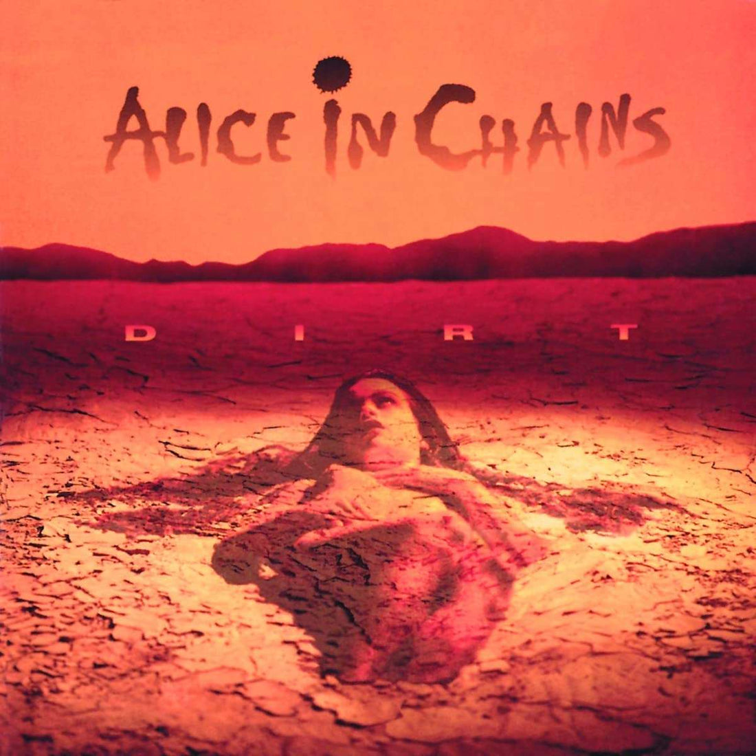 Dirt | Alice in Chains
