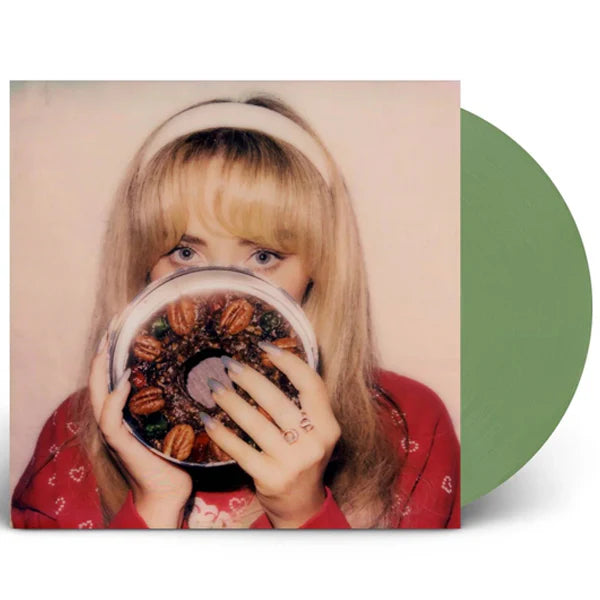 Fruitcake (Limited Edition Olive Green Vinyl) | Sabrina Carpenter