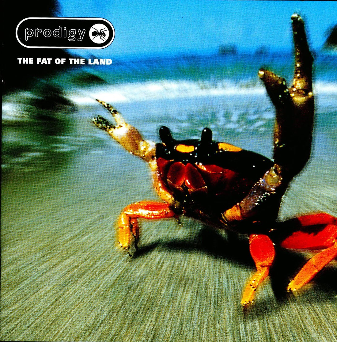 The Fat Of The Land | The Prodigy