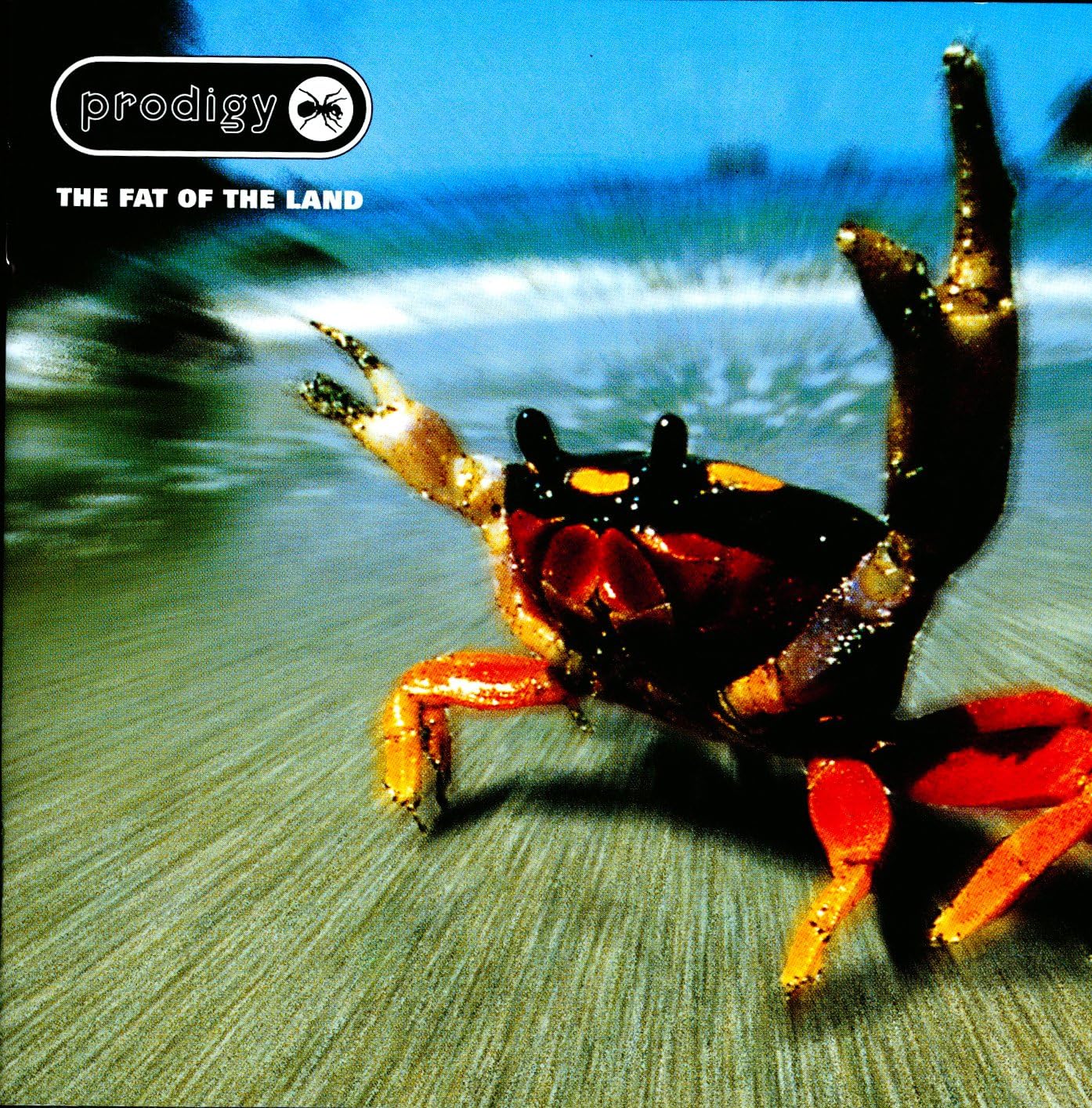 The Fat Of The Land | The Prodigy