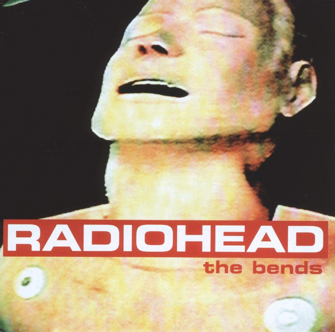 The Bends | Radiohead