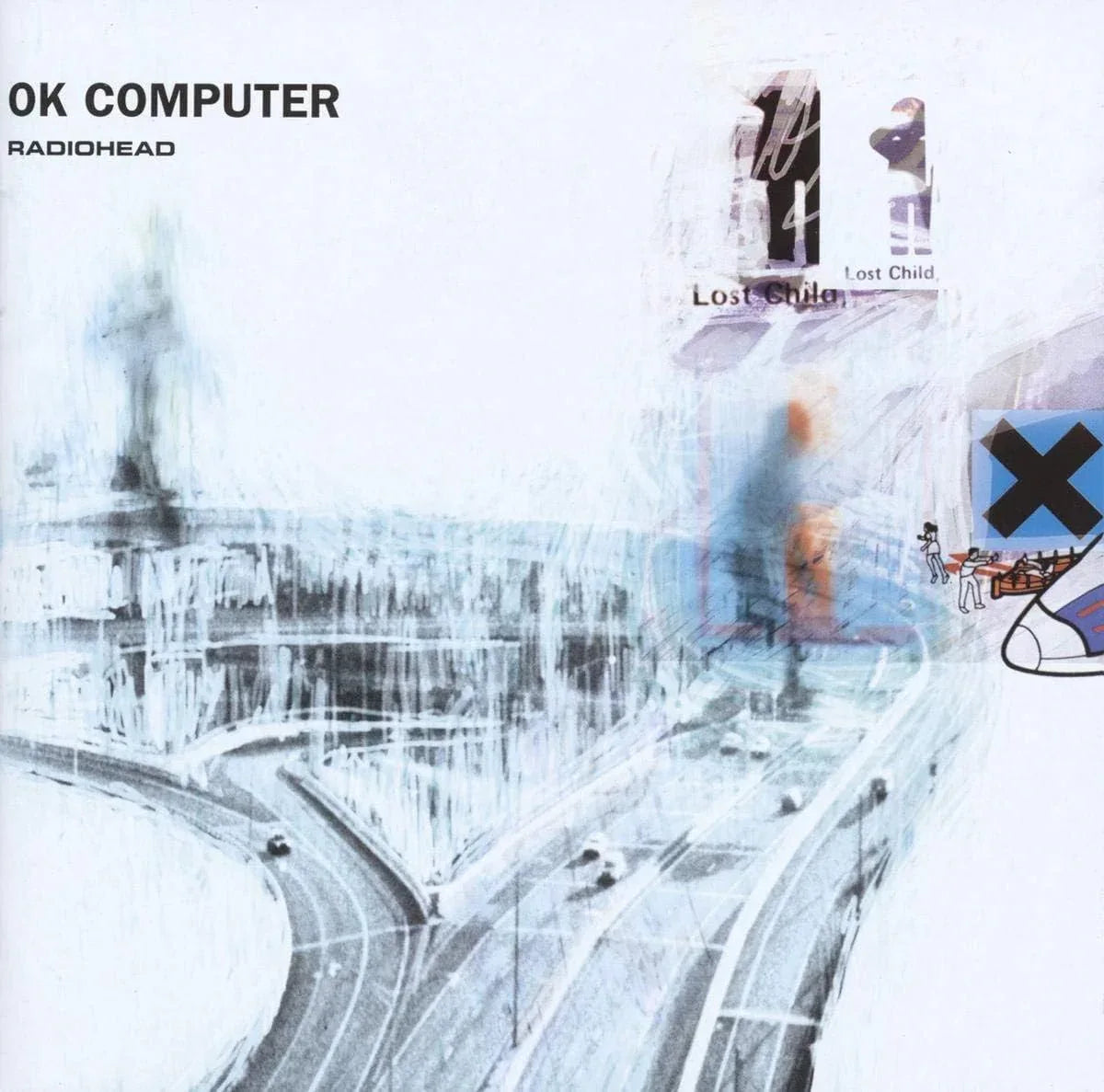 Radiohead | Ok Computer - CD